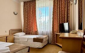 Гостиница Жамбыл